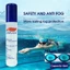 Kính Chống Rò Rỉ Sương Mù Chất Lỏng Chống Ăn Mòn Antifog Liquid Chuyên Nghiệp 10ml Chống Sương Mù Cho Bơi Lặn Kính Lặn jiwvn