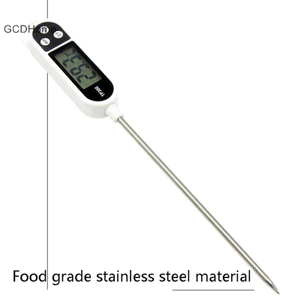 GCDHome TP300 Thực Phẩm Nhà Bếp Kỹ Thuật Số Lò Nướng Điện Tử HOT Dụng Cụ Nhà Bếp