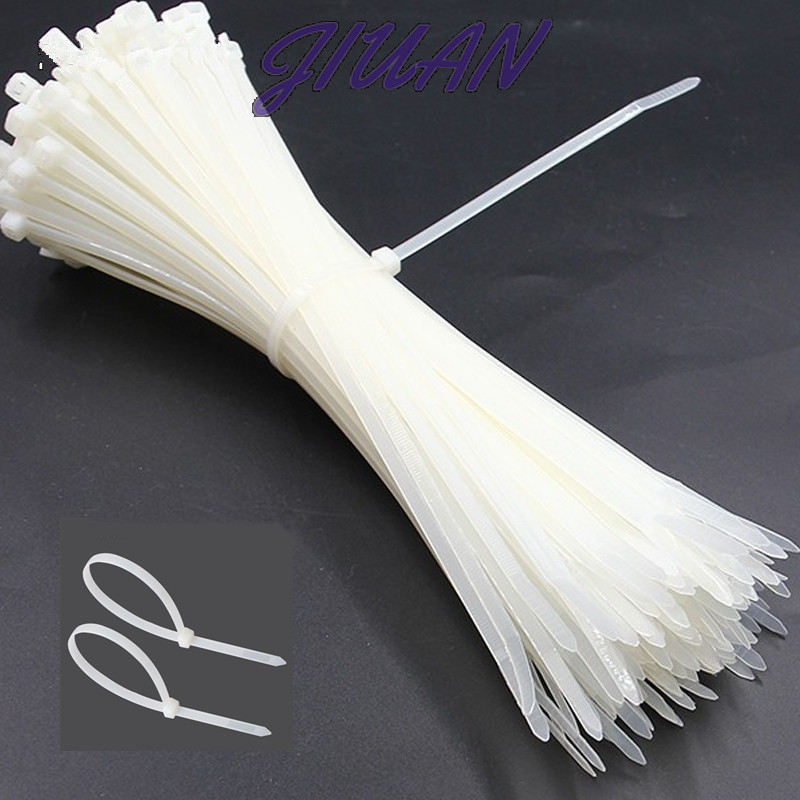 Bộ 100 dây rút nhựa 3x100mm 3x150mm | Shopee Việt Nam