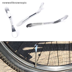 Newwellknownepic 3 Chiếc Xe Đạp Đi Xe Đạp Lốp Đòn Bẩy Sửa Chữa Dụng Cụ Phá Vỡ VN