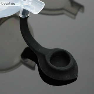 < Beartwo > Khuôn làm đá 4 khoang Tủ đông Máy làm khay DIY đẹp