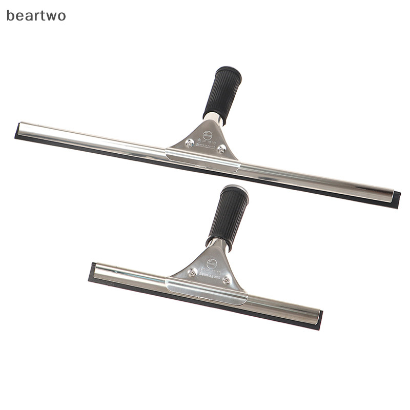 < Beartwo > Dụng cụ lau chùi kính cửa sổ cho phòng tắm gia đình đẹp