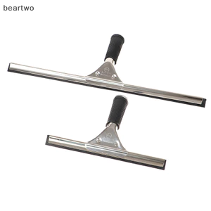 < Beartwo > Dụng cụ lau chùi kính cửa sổ cho phòng tắm gia đình đẹp