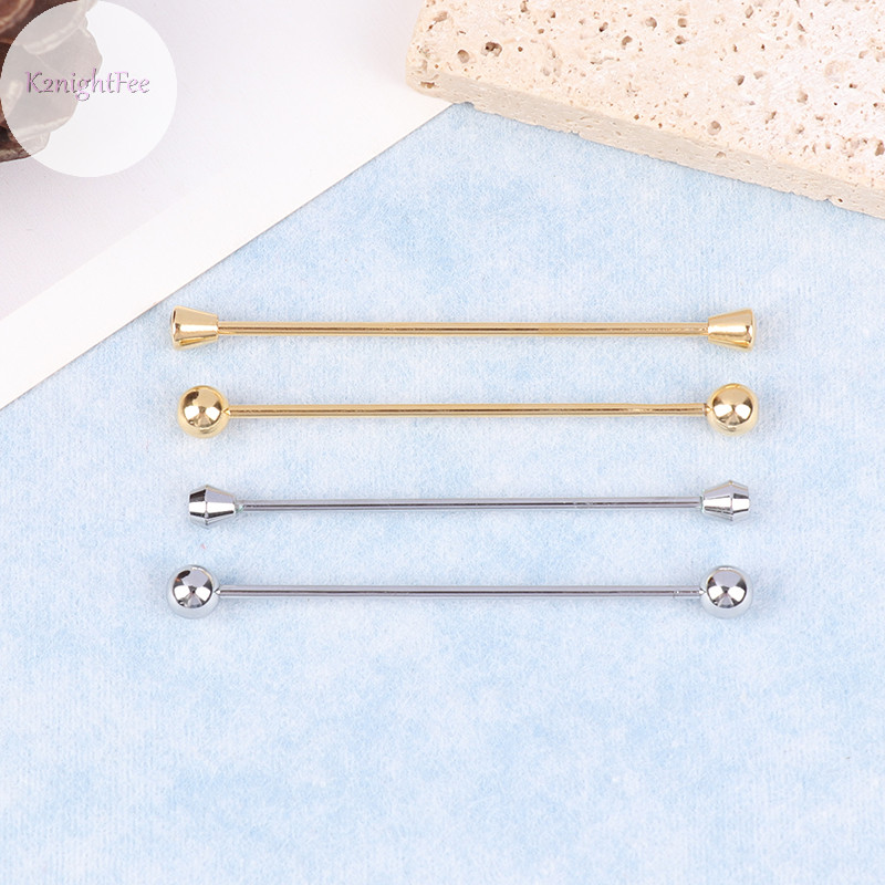 K2nightfee Mới Kim Loại Cổ Dây Buộc Cổ Thanh Pin Kẹp Thắt Lưng Ve Áo Chân Và Trâm Cài Quà Tặng Cho Nam Thổ Cẩm Trang Sức VN