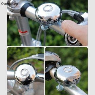 Queenten Chuông xe đạp âm lượng lớn đa năng cho MTB/đường bộ/trẻ em, siêu to, model QT