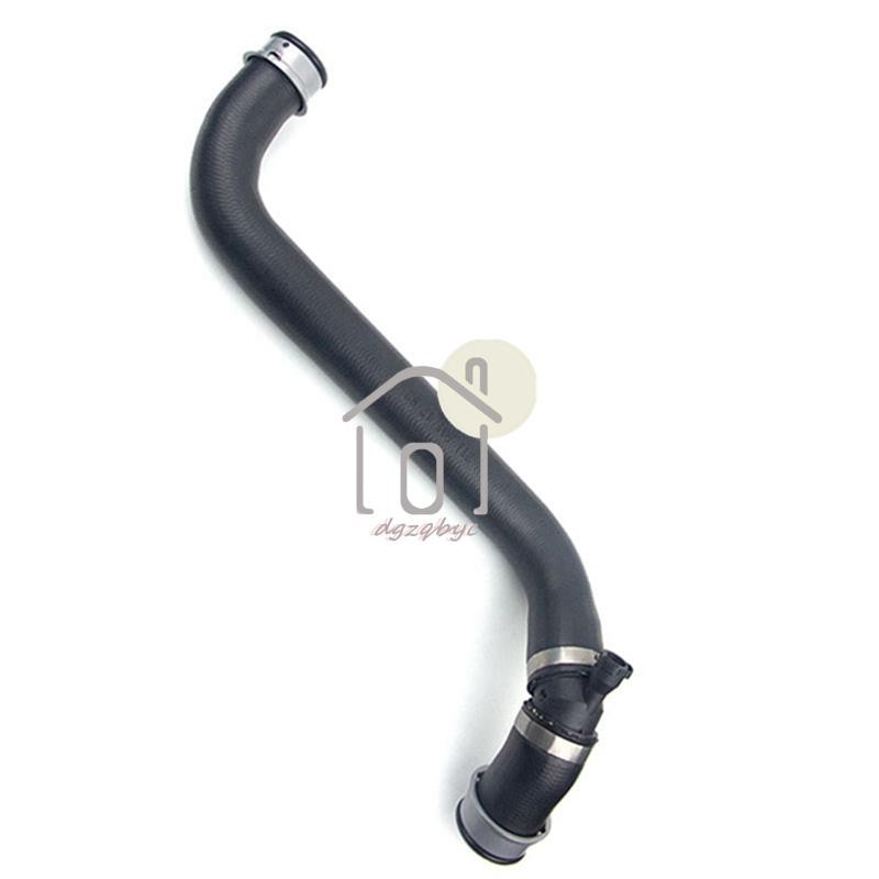 [Dgzqbyc]2115014782 A2115014782 Ống làm mát tản nhiệt dưới cho Mercedes W211 E350 2006-2009