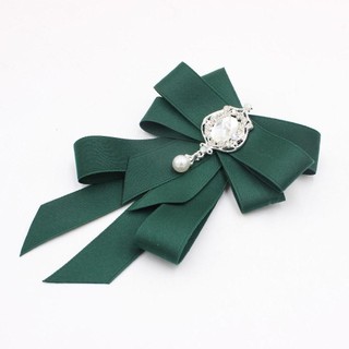 <![CDATA[Thắt Nơ OAKANDME Thủ Công Kim Cương Giả Và Pha Lês]]>