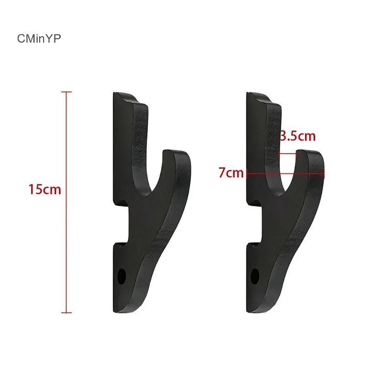 Giá đỡ thanh kiếm treo tường có thể điều chỉnh CMinYP cho giá đỡ Samurai - 60-100 nhân vật Glory