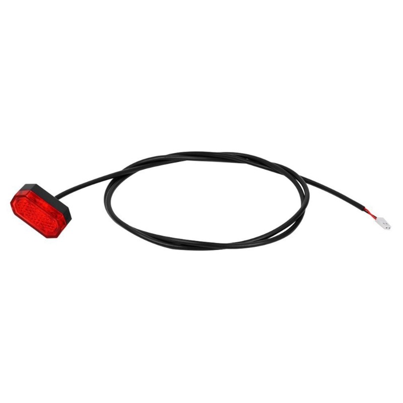 Chắn bùn phía sauSplash Guard nhựa 4 lỗ, thay thế cho xe scooter điện Fol