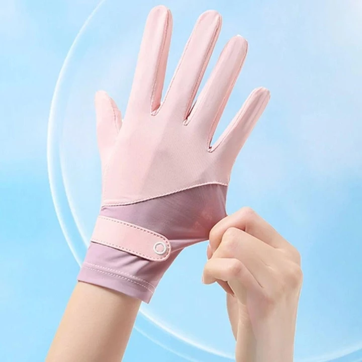 Gloves