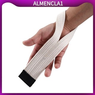 2 Dây đai hỗ trợ nâng tạ tiện dụng
