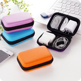 [Gou] Hộp đựng đĩa cứng USB gắn ngoài Túi đựng ổ cứng cho SSD HDD Hộp đựng ổ cứng gắn ngoài VN