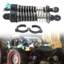 Gamchiano 2 Miếng RC Giảm Chấn RC Giảm Chấn, Phụ Tùng Thay Thế Chuyên Nghiệp Nâng Cấp Bộ Dụng Cụ Cho 16103 16102 1: 16 RC Xe Ô Tô