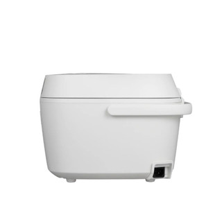 NỒI CƠM ĐIỆN TỬ TOSHIBA RC-18DR5UVN(W)/ RC-18DR5UVN(H), 1.8L. 860W, BH chính hãng