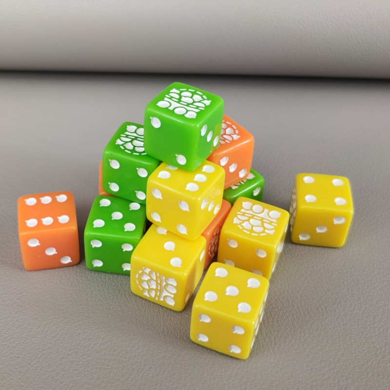Boardgame Grove Trò chơi 1 người Tigar