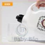 Nước Xả Vải Sơ Sinh Hữu Cơ K-Mom Hàn Quốc (Túi 1300ml/Can 1700ml)