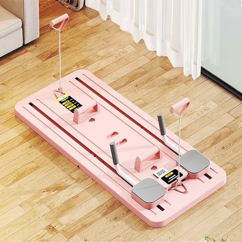 Bảng Tập Thể Dục Đa Chức,Tập thể dục vùng bụng của bạn, con lăn tập bụng mẫu mới 2025 nâng