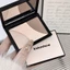 Bảng trang điểm highlighter AFTEROF, Bảng màu đường viền highlighter lâu trôi đa năng, Mỹ phẩm bóng mũi 3 màu lập thể tự nhiên