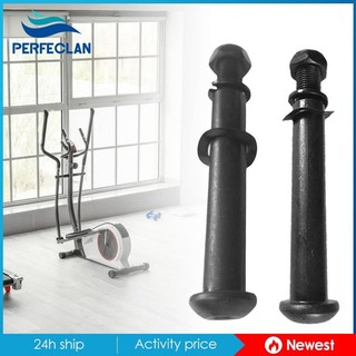 Bu lông máy elip Bu lông xe đạp thể thao bền bỉ cho máy tập thể dục