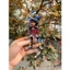 MÔ HÌNH ACRYLIC Kamen Rider 15cm, Mô Hình Cao Cấp RyuKi, Kuga, Decade, Trang Trí Sưu Tầm