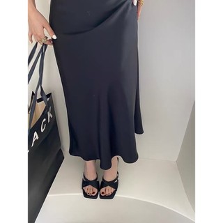 Giày cao gót mũi vuông chunky cho nữ, kiểu dáng thời trang dễ mang