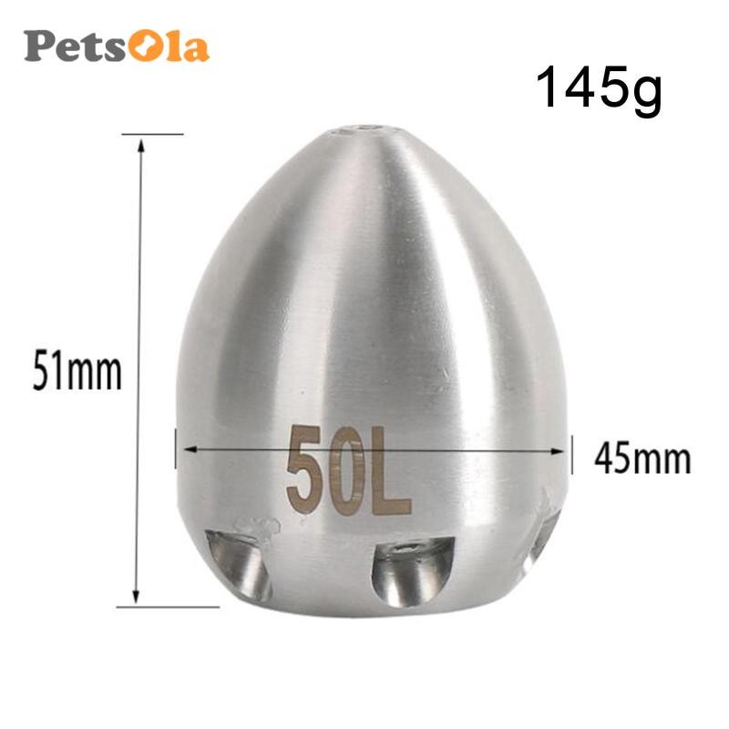 Phụ kiện làm sạch cống hiệu suất cao cho 1 / 2 "- Đường ống hiệu quả