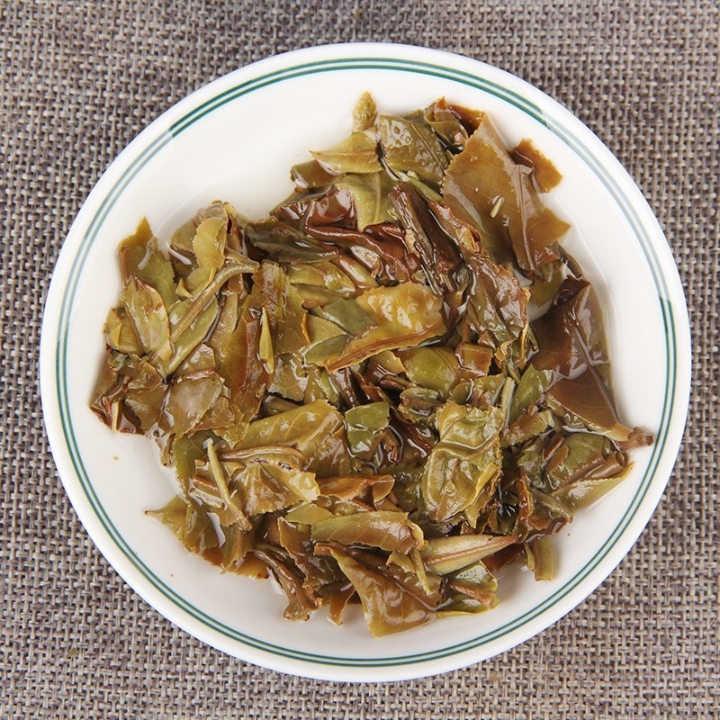 Lão Bạch Trà Núi Cao Hương Mật Ong (01 Gói Dùng Thử)