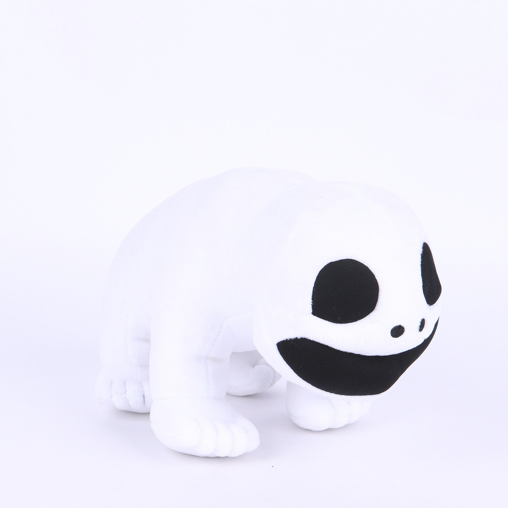 Gấu bông Zoonomaly Zookeepers / Smile Cats / Monster Bear / Stick Spider /Friendly Ostrich Plush