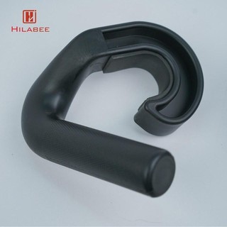Hilabee 2 Chiếc Tay Cầm Kéo Lên Góc Để Tập Luyện Hàng Quả Tạ