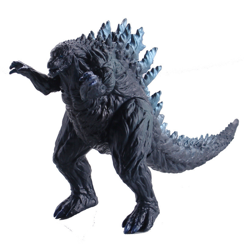PS1 Godzilla Nhân Vật Hành Động Vua Ghidorah Rodan Mothra King Kong Mô Hình Búp Bê Đồ Chơi Cho Trẻ Em Quà Tặng Bộ Sưu Tập Vật Trang Trí SP1
