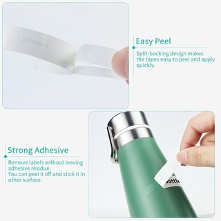6 / 9 / 12mm 231 TZ-Túi dán trắng 221 211 Băng dán nhiều lớp 631 431 531 Ruy băng dán nhãn Tương thích cho brother PT-H110 Máy tạo nhãn TZe231 băng nhãn anh trai
