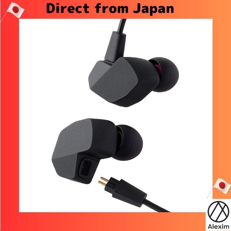 [Direct from Japan]A3000 Final, a Japanese audio brand, features high