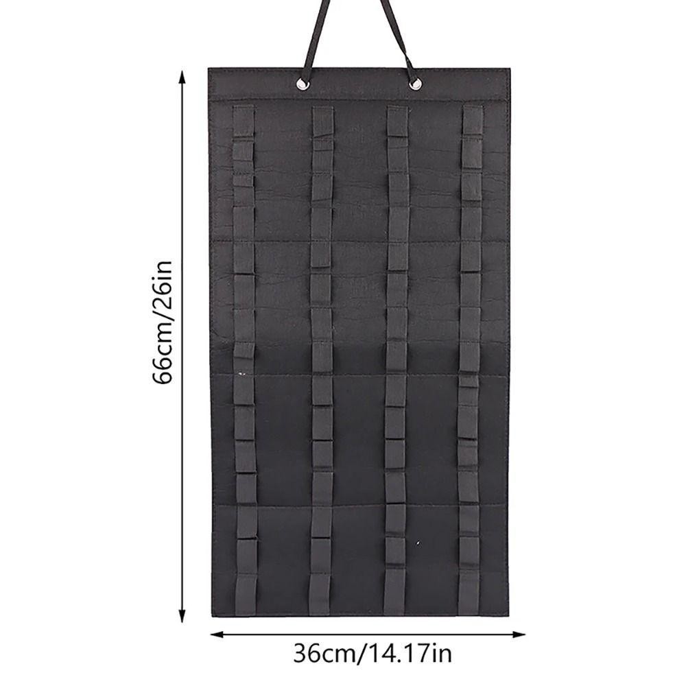 CPINCP 1 Cái Tổ Chức Treo, Đồ Chơi Giữ Công Suất Lớn Mô Hình Đồ Chơi Ô Tô Hiển Thị, Bền Treo Tường Cho Xe Hot Wheels Trẻ Em Quà Tặng Hộp Bảo Quản Túi