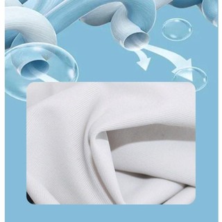 COMFORTZ Ice Sleeves, Loose Ice Silk Arm Tay áo, Mùa hè ngoài trời chống trượt chống tia cực tím Găng tay dài nam