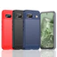 Dành cho Google Pixel 8A Slim Brushed Họa tiết TPU mềm chống sốc