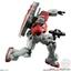 Hộp đựng đồ chơi thực phẩm BANDAI có sẵn Trứng Gundam G khung F UC Viên đạn kỷ niệm đặc biệt Yuanzu Zha Demon cổ đại HGJP