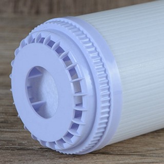 Màng lọc UF siêu lọc 20 inch miệng phẳng máy lọc nước đa năng