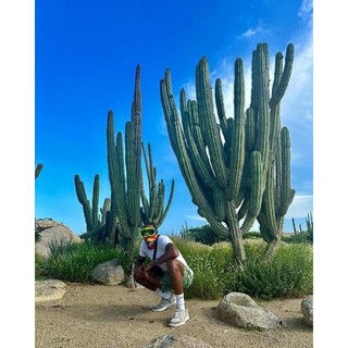 Eric Emmanuel American Dạo Phố Chạy Bộ Tập Thể Dục Quần Short Đi Biển EE Phong Cách Mới Nhanh Khô Thể Thao Thoáng Khí Nam Nữ In Hình Quần Bóng Rổ Thường Ngày