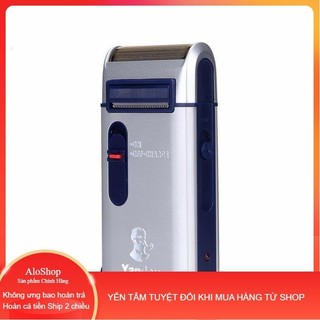 Máy cạo râu chính hãng Yaldou