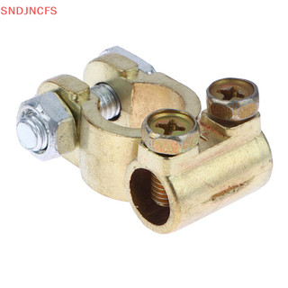 Mới 1 Cặp 12V Giải Trí Thiết Bị Đầu Cuối Kết Nối Kẹp Xe Caravan Motorhome Phát Hành Nhanh Nhà Ga Đang Bán