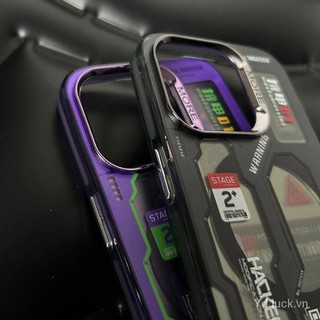 Ốp Lưng Cứng Acrylic Màu Xanh Lá Cây Thích Hợp Cho iPhone15 14plus 13promax 12pro 11 12 13 14 15 pro max XS XR X XSMAX 7 8plus Ốp Lưng Y0PQ
