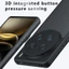 Dành cho Vivo X100, X100s, X100s Pro, X100 Ultra Case ELVEV Chống Sốc Mờ Da Cảm Thấy Matte PC + TPU Chống Vân Tay