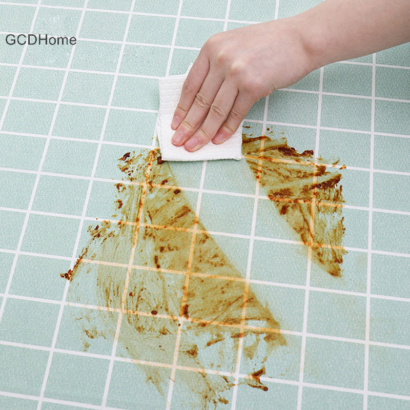 Khăn trải bàn chống thấm nước Gcdhome Khăn trải bàn tiệc có sẵn HOT