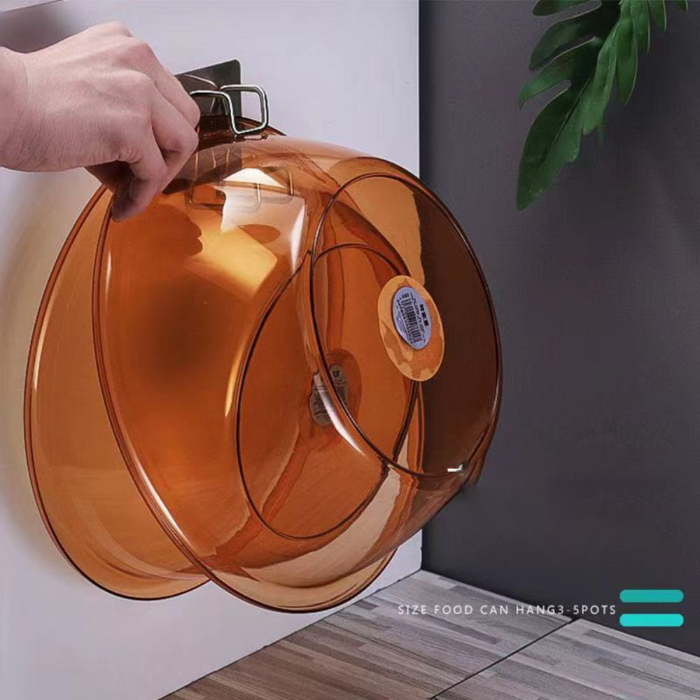 Daybreak Đa Năng Chậu Rửa Móc Bảo Quản Không Khoan Phòng Tắm Giá Để Đồ Tiết Kiệm Không Gian Tự Dính Treo Tường Giá Để Đồ