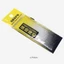 MONOSTYLE Vợt Edge Tape, Băng bảo vệ đầu vợt chống sơn trong suốt, Nhãn dán đầu vợt tự dính chống mài mòn vô hình Thiết bị thể thao