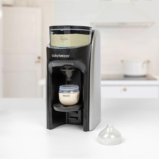 Máy pha sữa Baby Brezza Formula Pro Advanced/Mini thế hệ 2 - Hàng chính hãng