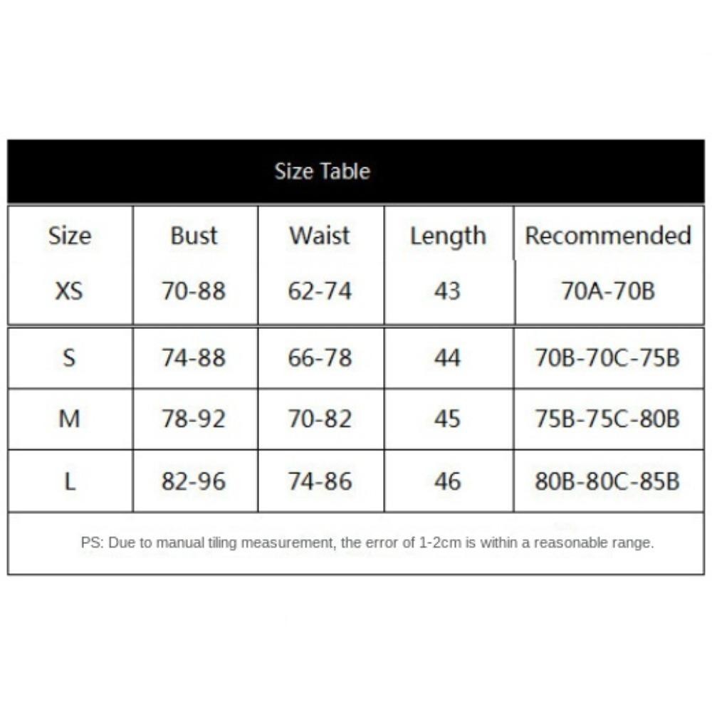 Wanyedi Áo thường ngày mùa hè, Áo Corset xương cá gợi cảm ren co thắt bụng, Áo crop Top màu trơn