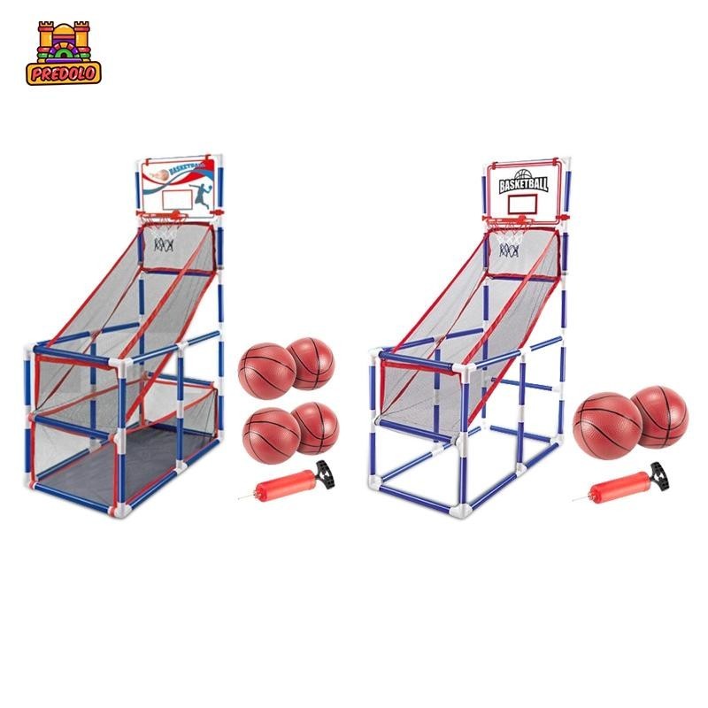 Bộ trò chơi bóng rổ predolo Arcade, Vòng bóng rổ ngoài trời trong nhà ...
