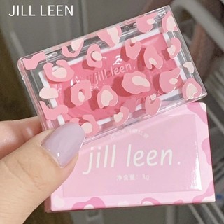Jill Leen Cheek Cream Blush Jillleen