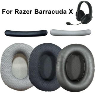 ARTISANU 2 miếng đệm tai nghe thay thế cho Razer Barracuda X